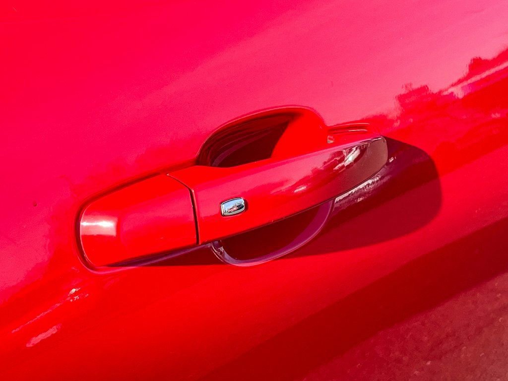 Used 2019 Chevrolet Camaro SS image 14