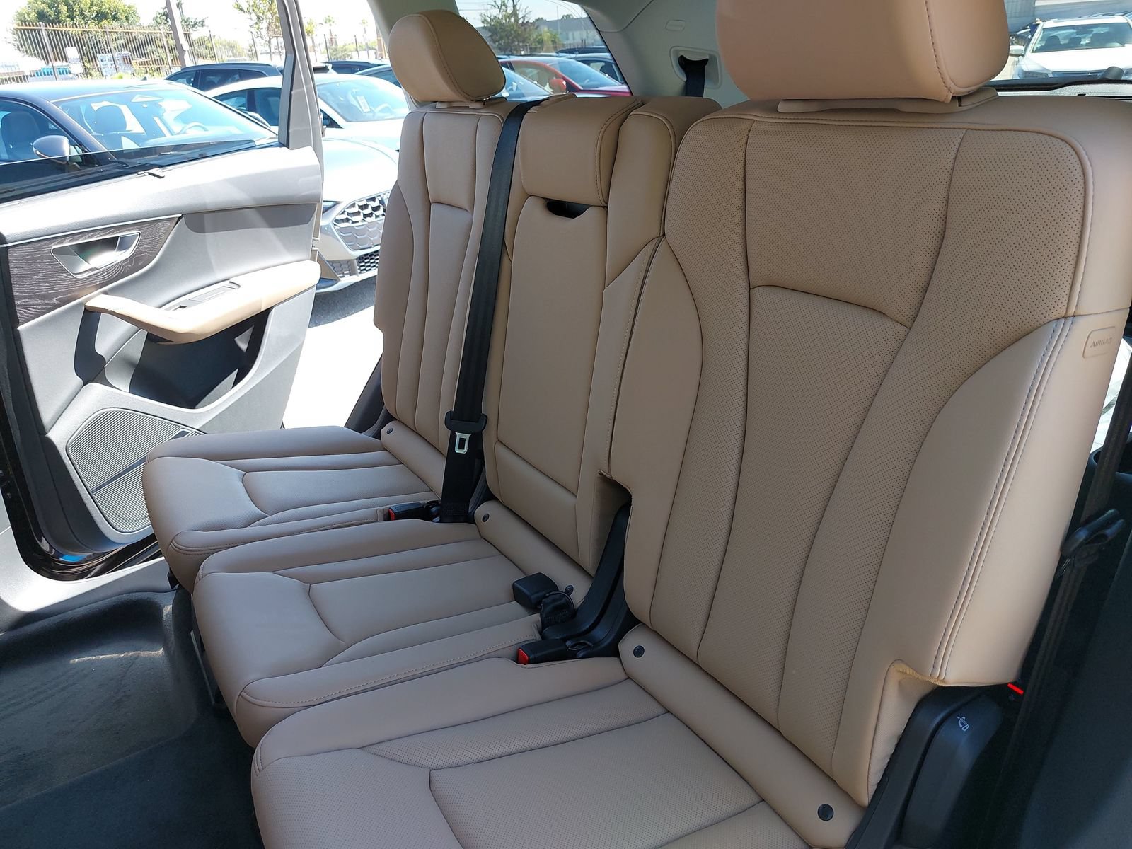 New 2026 Audi Q7 2.0T Premium Plus AWD/4WD image 16