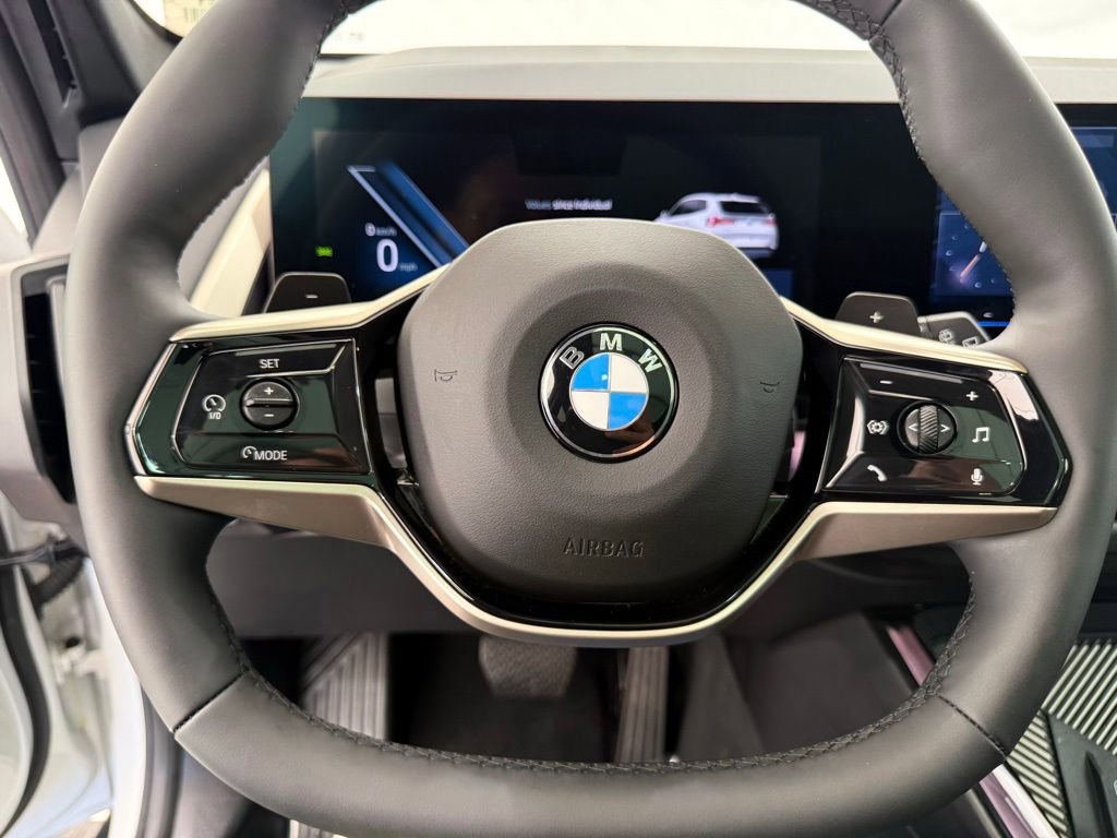 Used 2025 BMW X3 xDrive30 AWD/4WD image 42