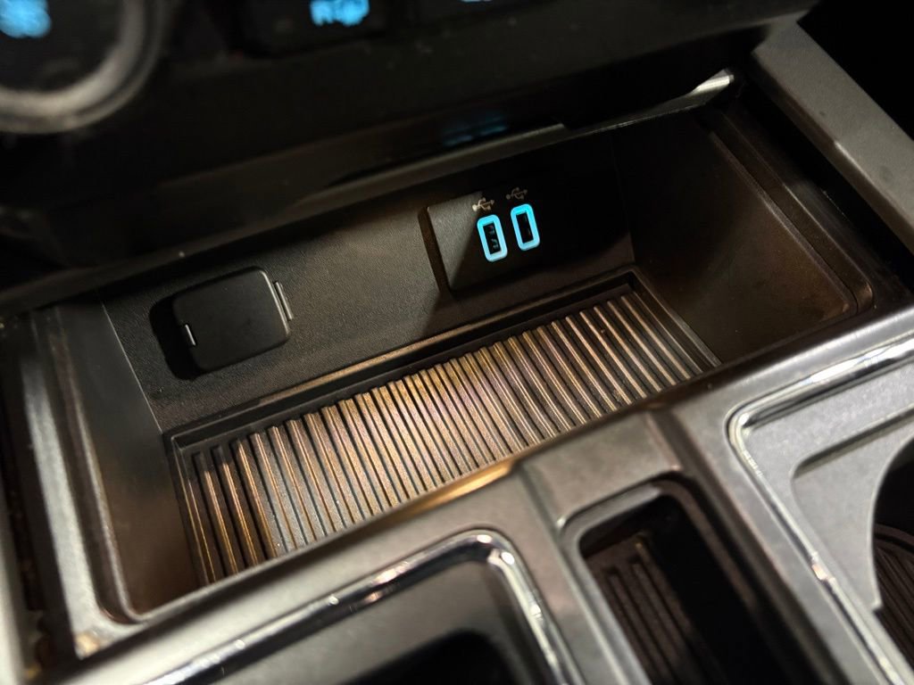 Used 2016 Ford F150 XLT w/ Equipment Group 302A Luxury image 17