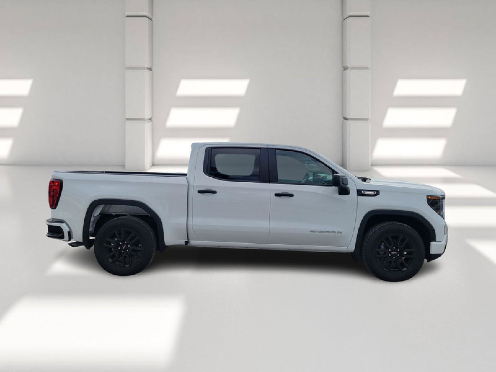 New 2026 GMC Sierra 1500 Pro w/ Graphite Edition image 4