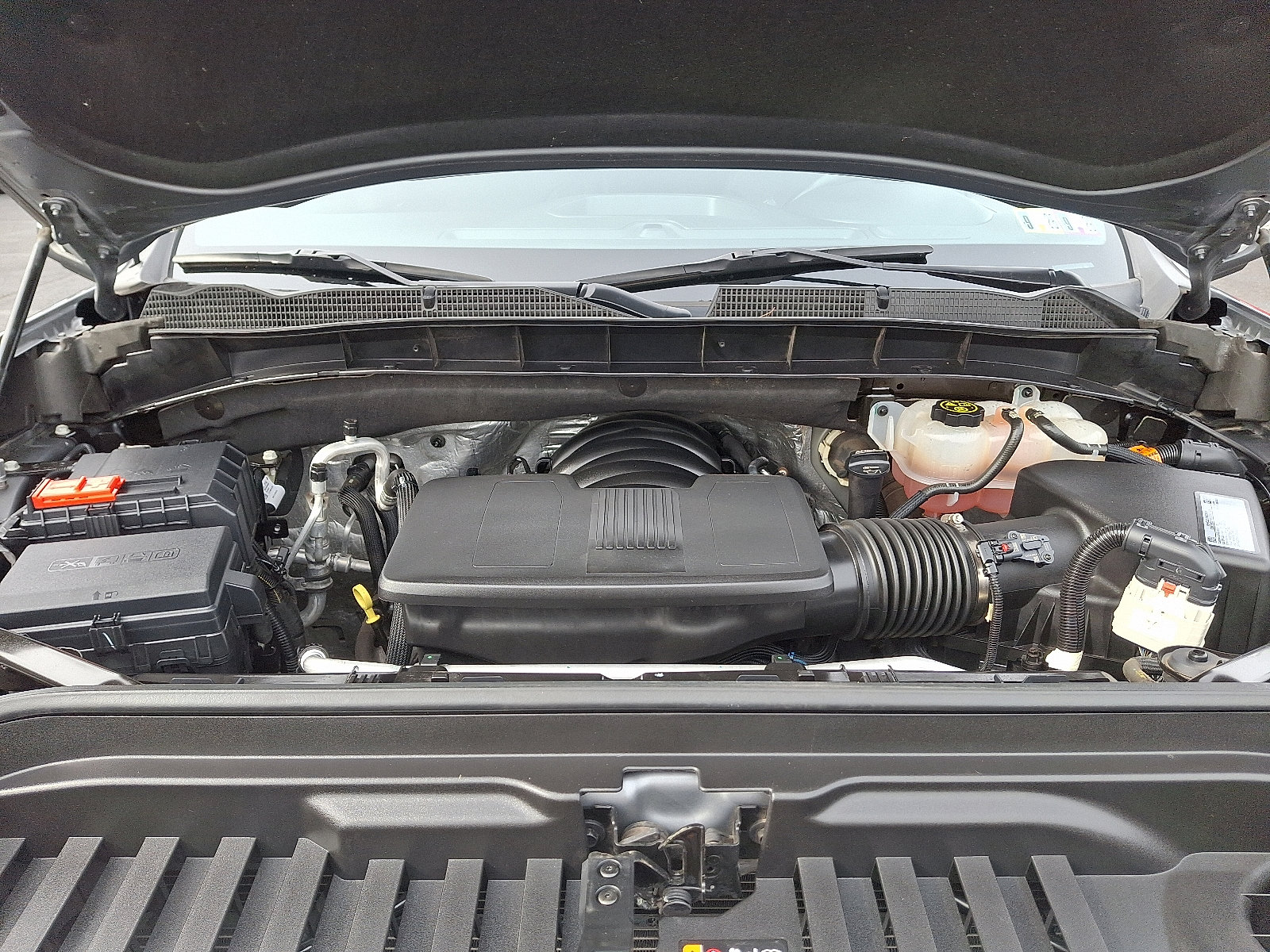 Used 2021 GMC Sierra 1500 Denali w/ Driver Alert Package II image 29