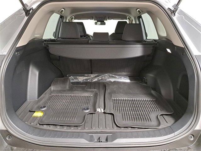 Used 2025 Toyota RAV4 XLE image 10