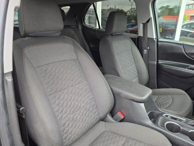 Used 2020 Chevrolet Equinox LT AWD/4WD image 40