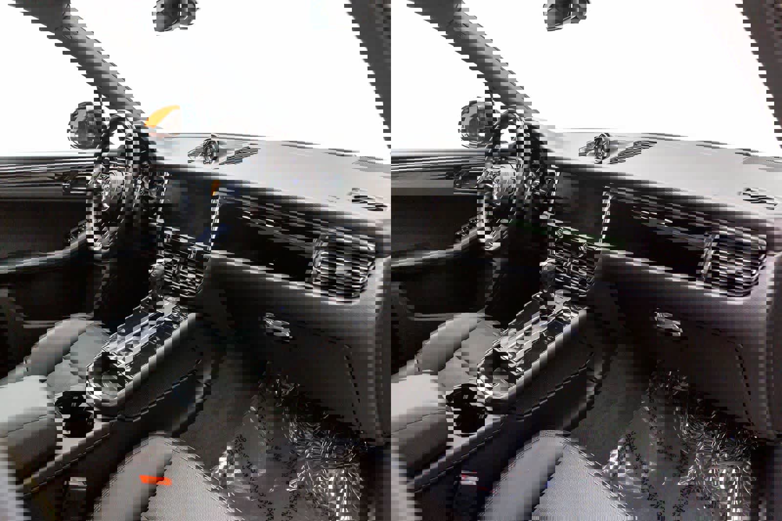 Used 2022 Porsche Macan image 51