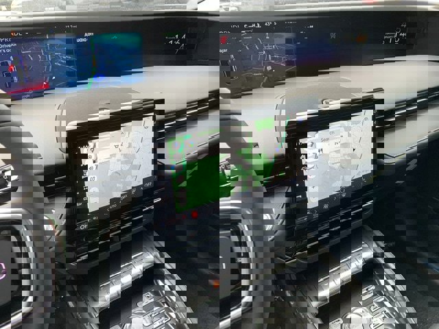 New 2026 Lincoln Nautilus Reserve image 29