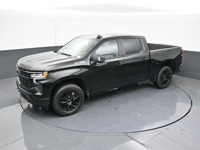 New 2026 Chevrolet Silverado 1500 RST image 65