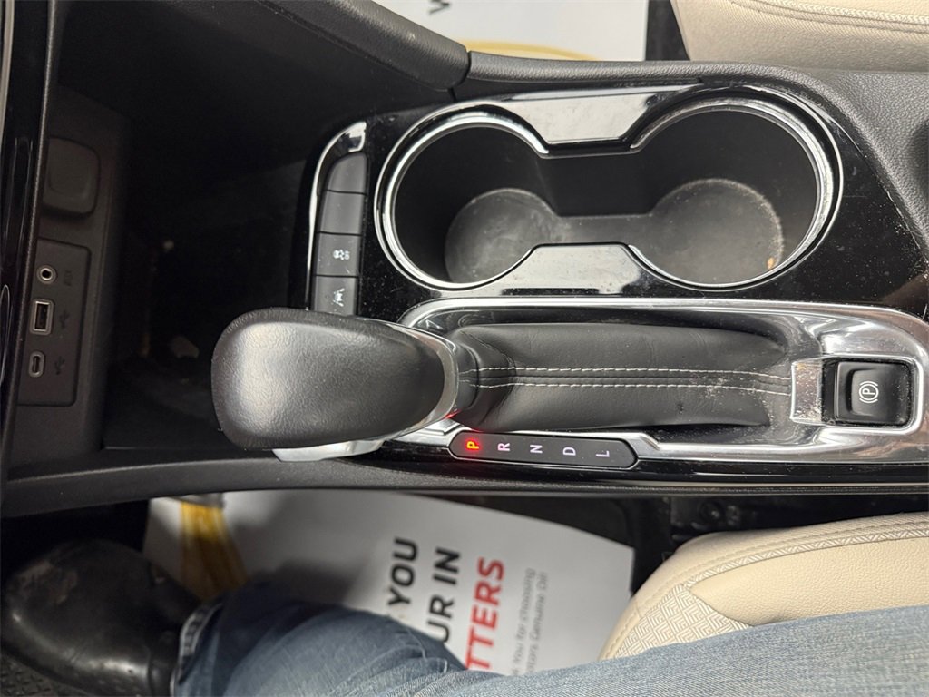 Used 2023 Buick Encore GX Preferred w/ Cold Weather Comfort Package image 20