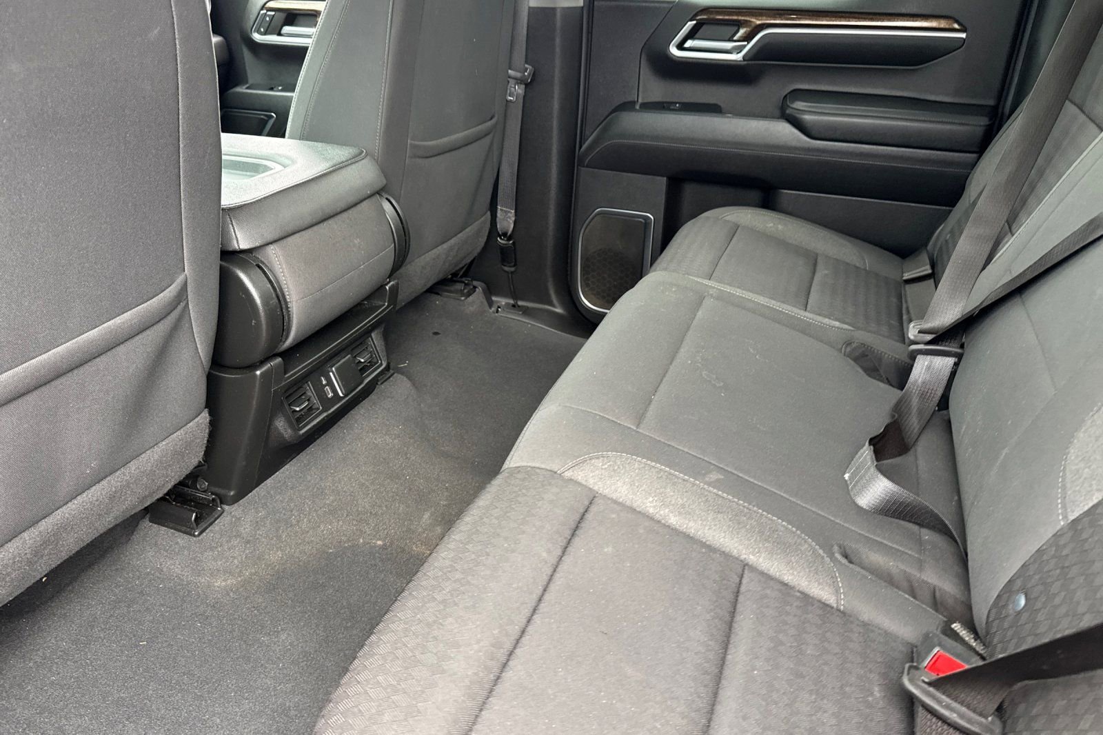 Used 2023 GMC Sierra 1500 SLE image 15