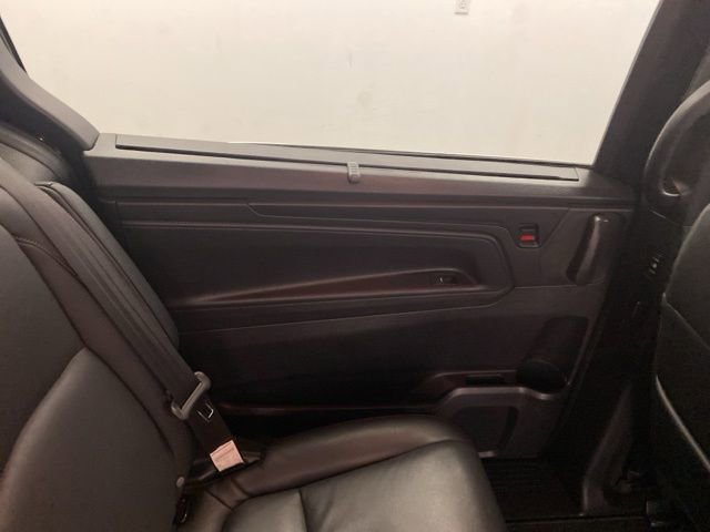 Certified 2025 Honda Odyssey Sport-L image 22