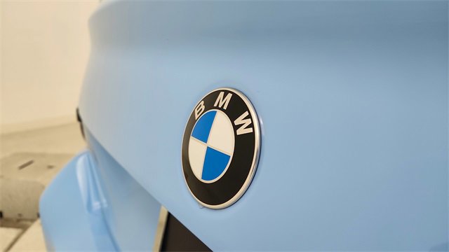 Used 2024 BMW M2 w/ Lighting Package image 17