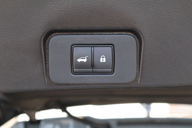 Certified 2023 Nissan Rogue SL w/ SL Premium Package FWD image 12