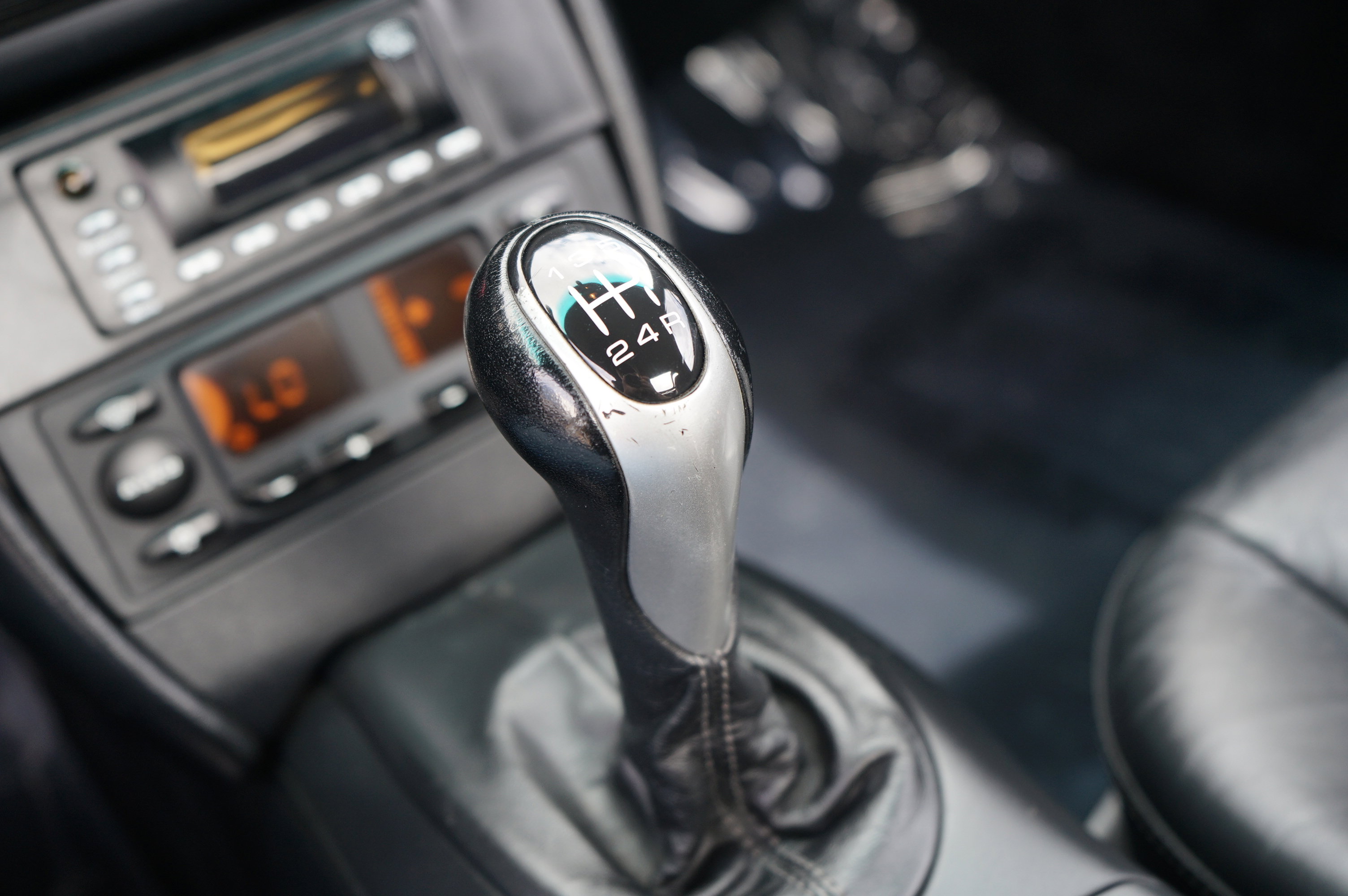 Used 2002 Porsche Boxster image 21