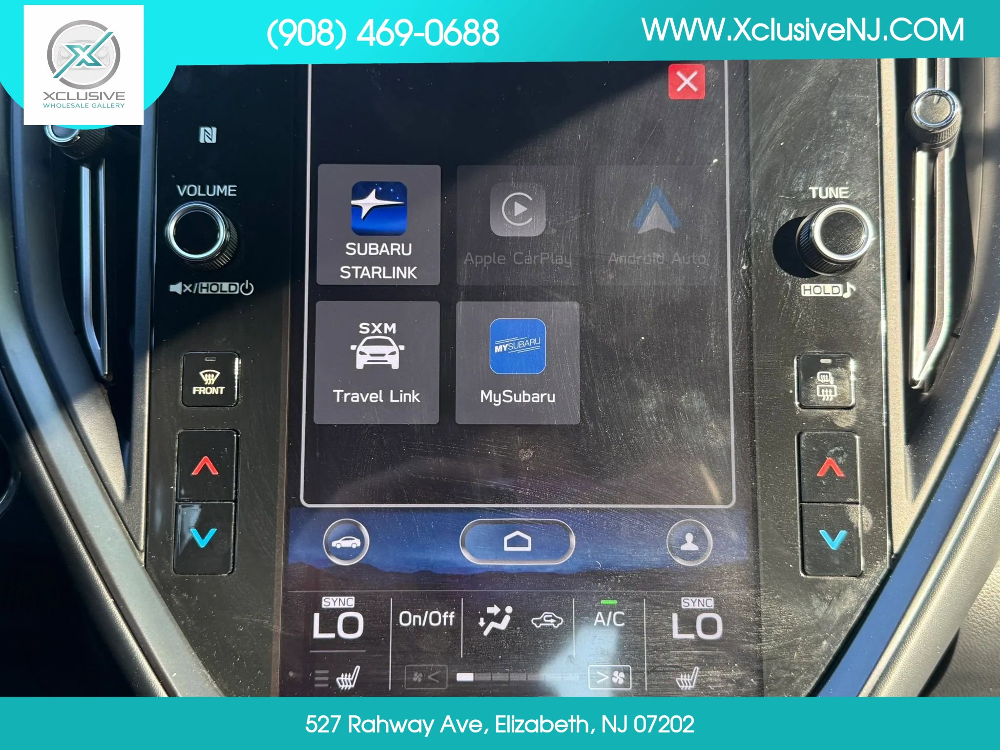 Used 2022 Subaru WRX Premium AWD/4WD image 17
