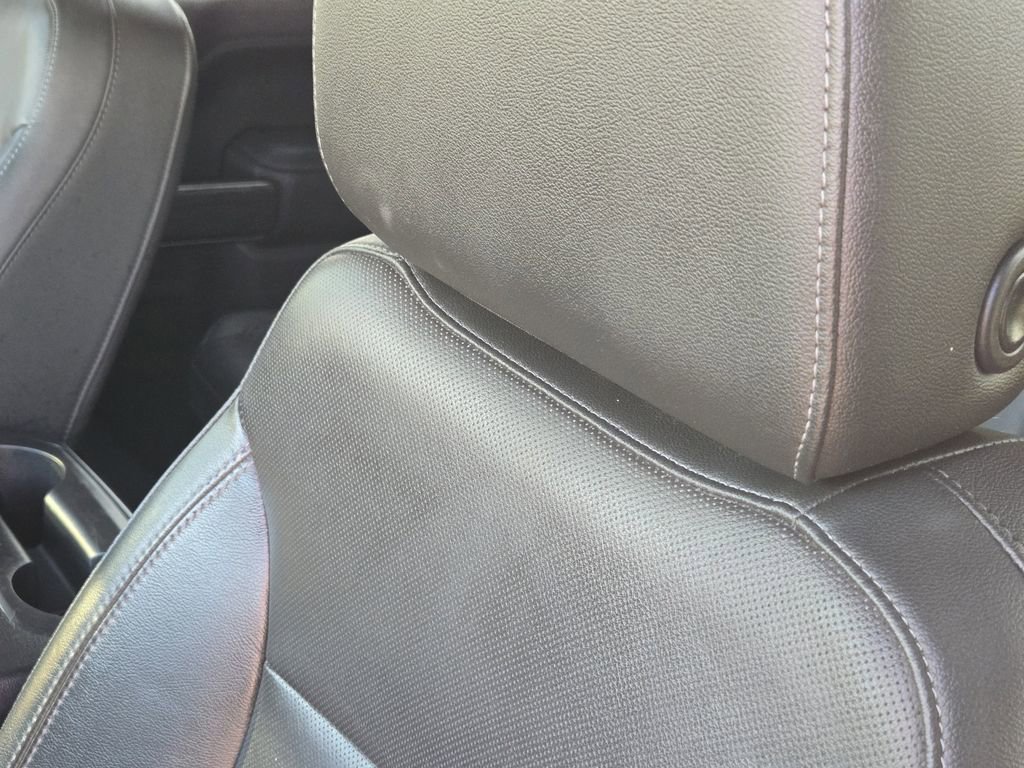 Used 2020 Chevrolet Silverado 1500 LTZ w/ LTZ Plus Package image 16