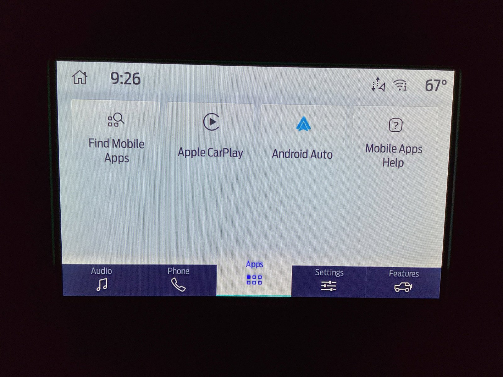 Used 2023 Ford Bronco Badlands image 5