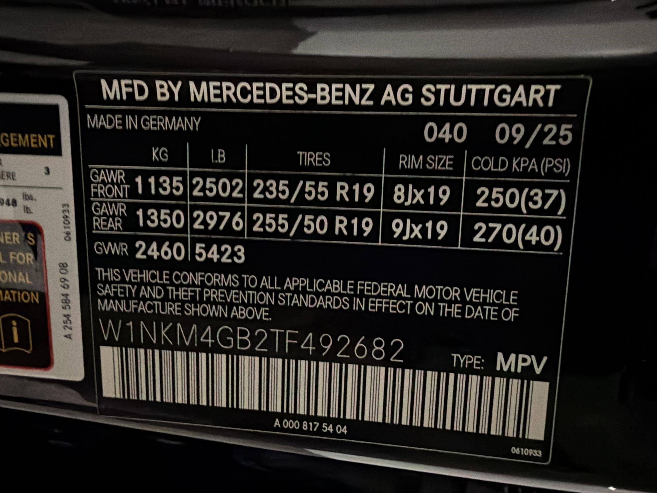 Certified 2026 Mercedes-Benz GLC 300 image 16
