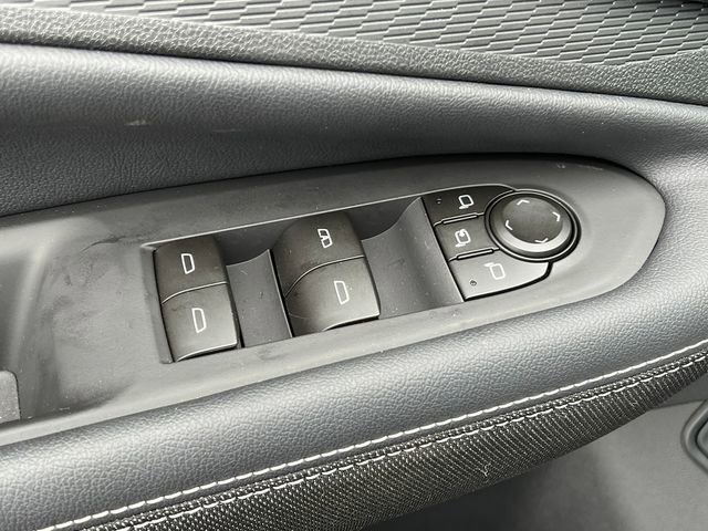 New 2026 Chevrolet Blazer EV LT image 17