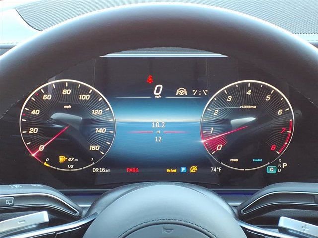 New 2026 Mercedes-Benz GLE 580 4MATIC image 11