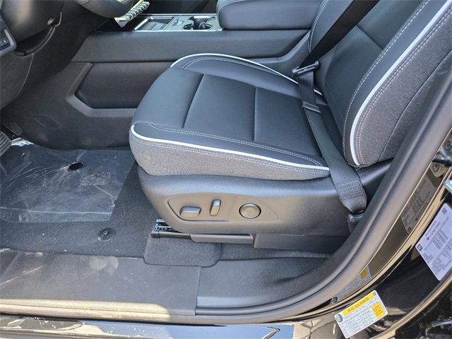 New 2026 GMC Sierra EV Elevation w/ Premium Package image 13