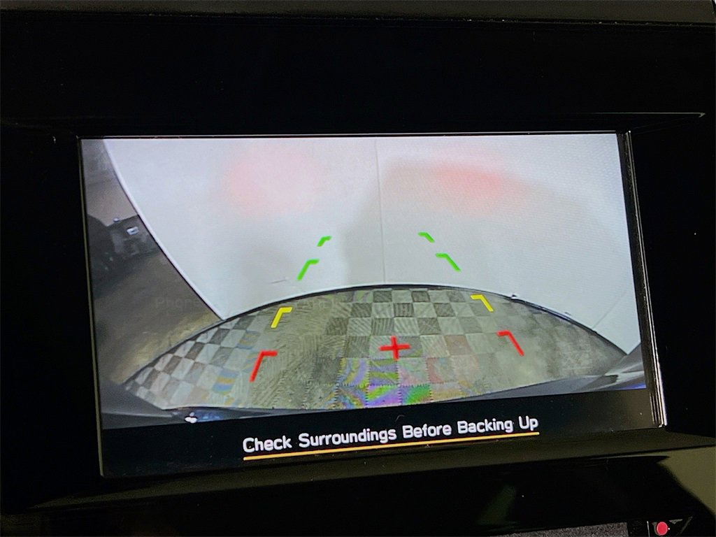 Used 2023 Subaru Forester Premium image 13