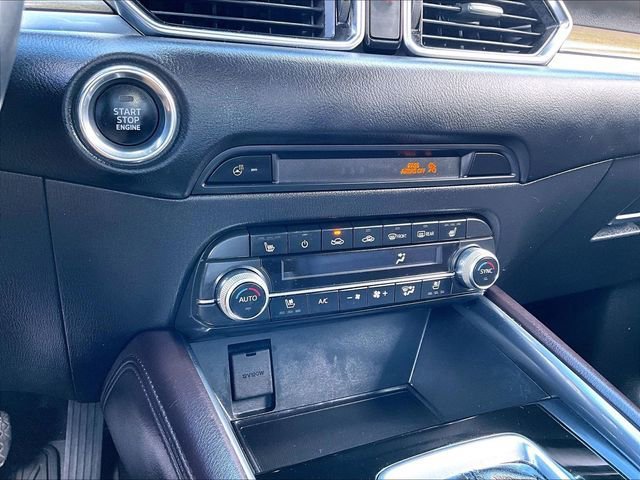 Used 2019 MAZDA CX-5 Signature AWD/4WD image 26