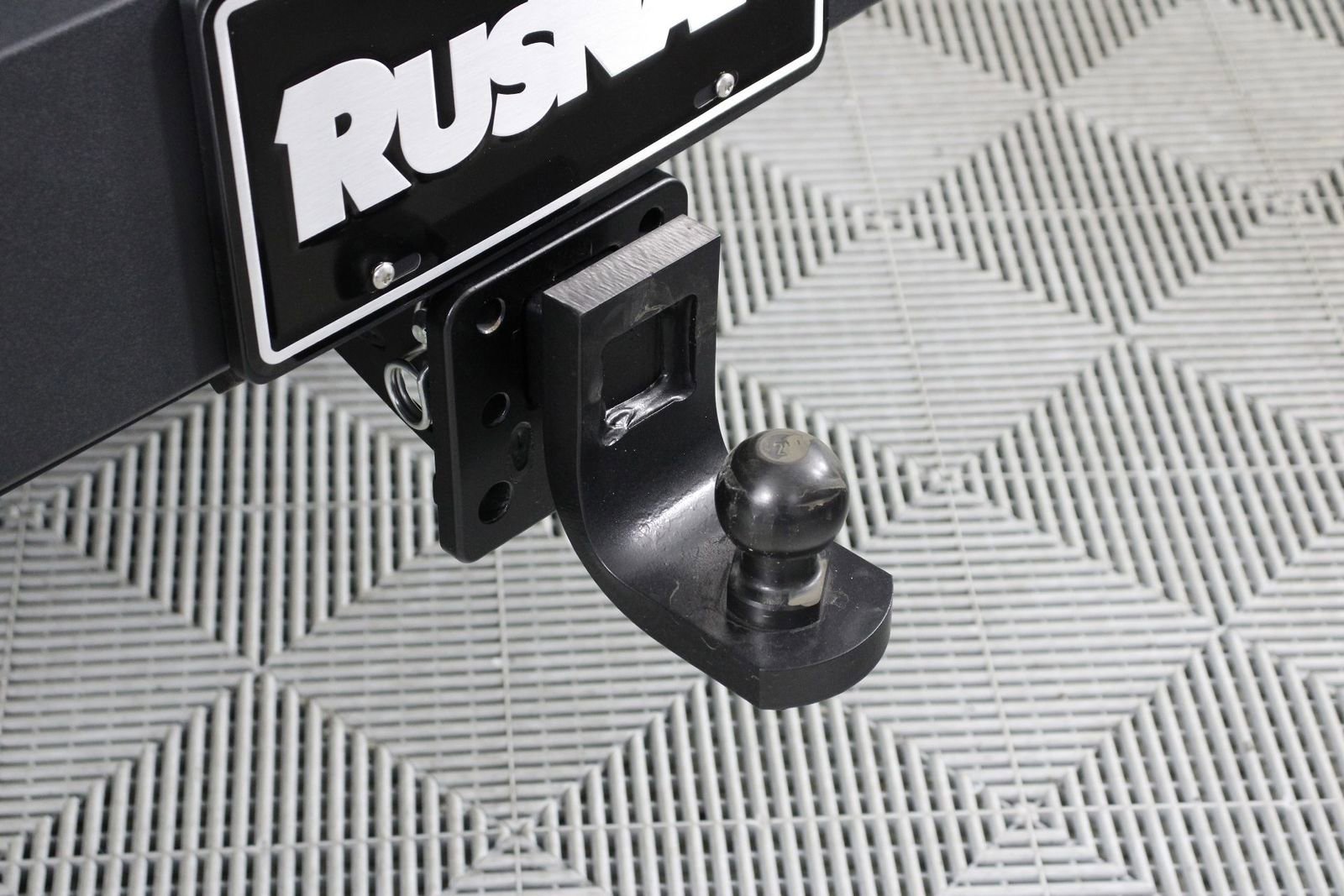 New 2025 INEOS Grenadier image 20