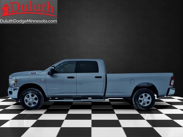 Certified 2024 RAM 3500 Big Horn AWD/4WD image 2
