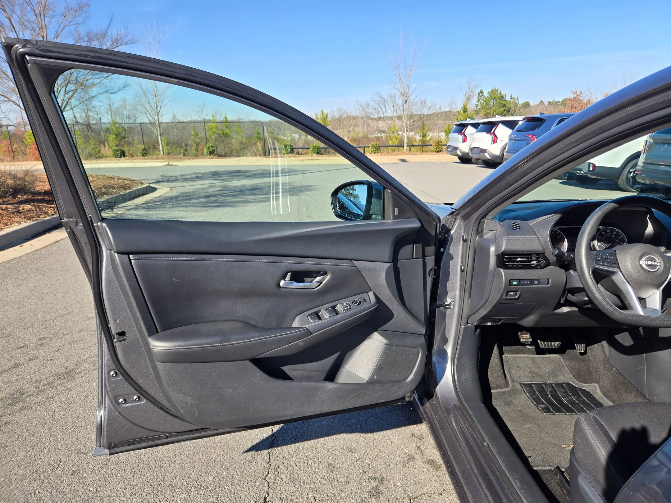 Used 2024 Nissan Sentra SV image 20