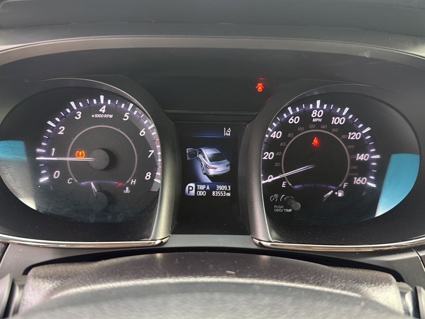 Used 2017 Toyota Avalon Limited image 15