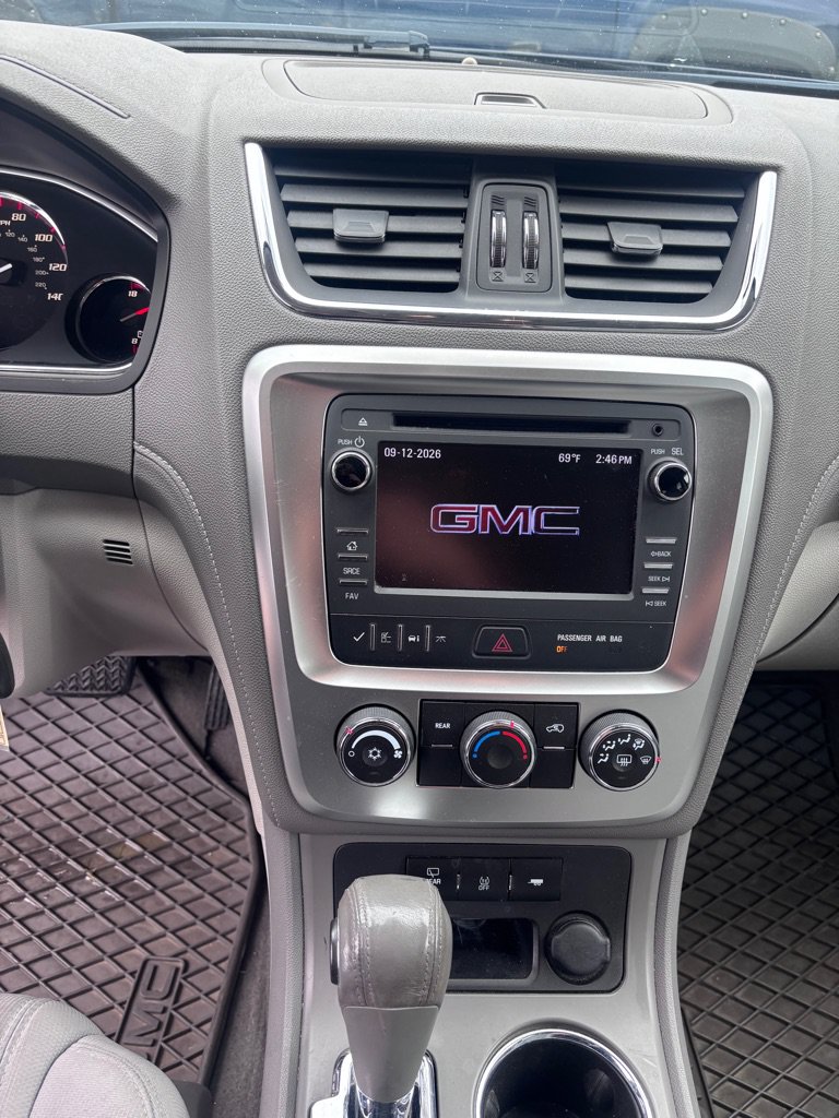Used 2014 GMC Acadia SLE AWD/4WD image 18