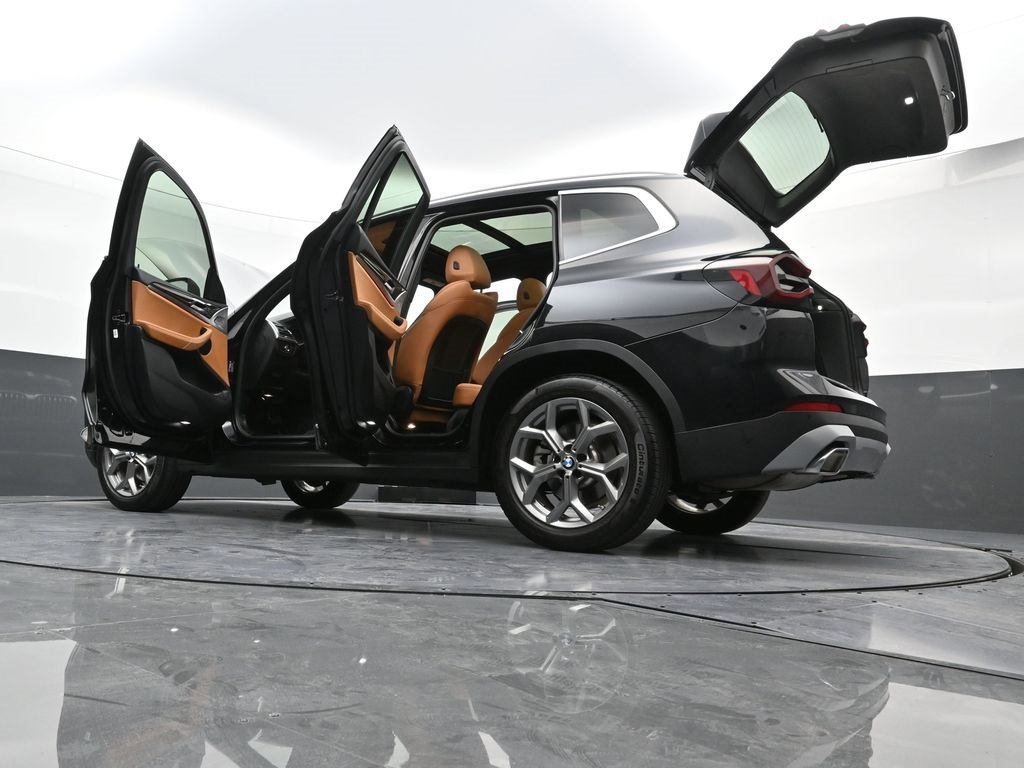 Used 2022 BMW X3 xDrive30i w/ Convenience Package image 40