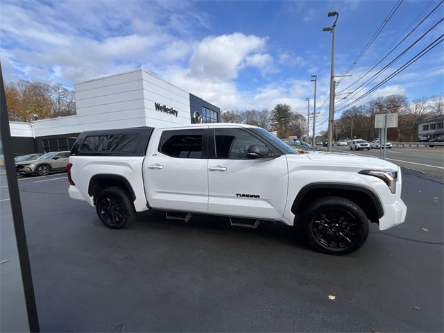 Used 2024 Toyota Tundra SR5 image 8