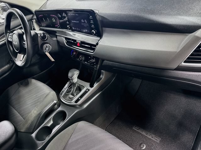 Used 2024 Kia Seltos LX AWD/4WD image 29