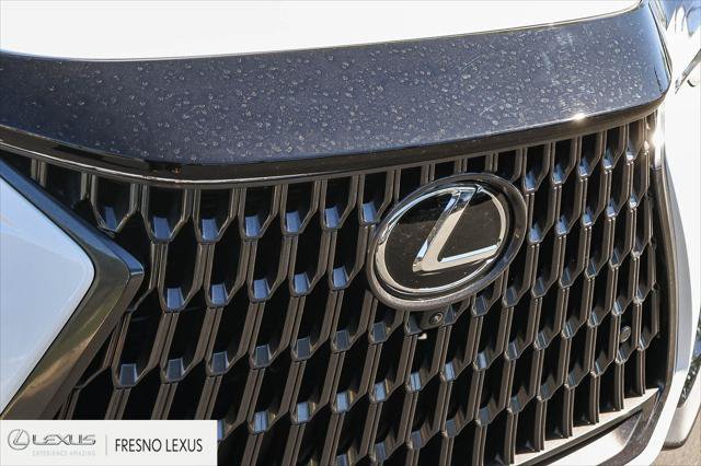 Certified 2026 Lexus NX 450h+ AWD w/ Luxury Package image 11