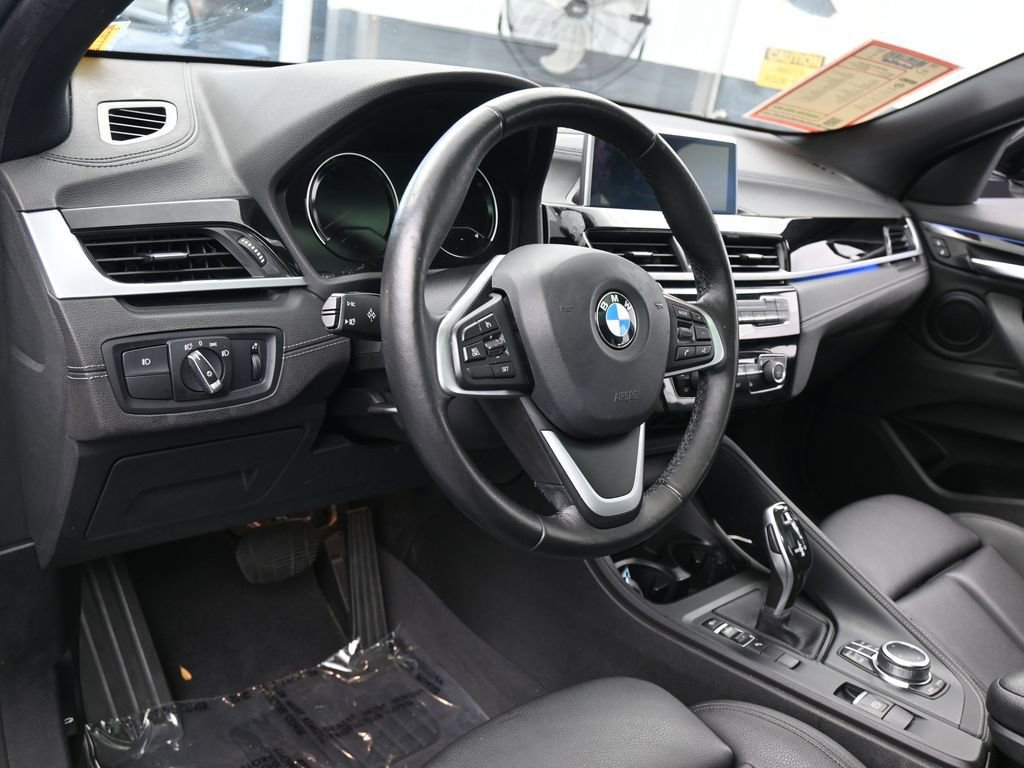 Used 2020 BMW X2 sDrive28i w/ Convenience Package image 14
