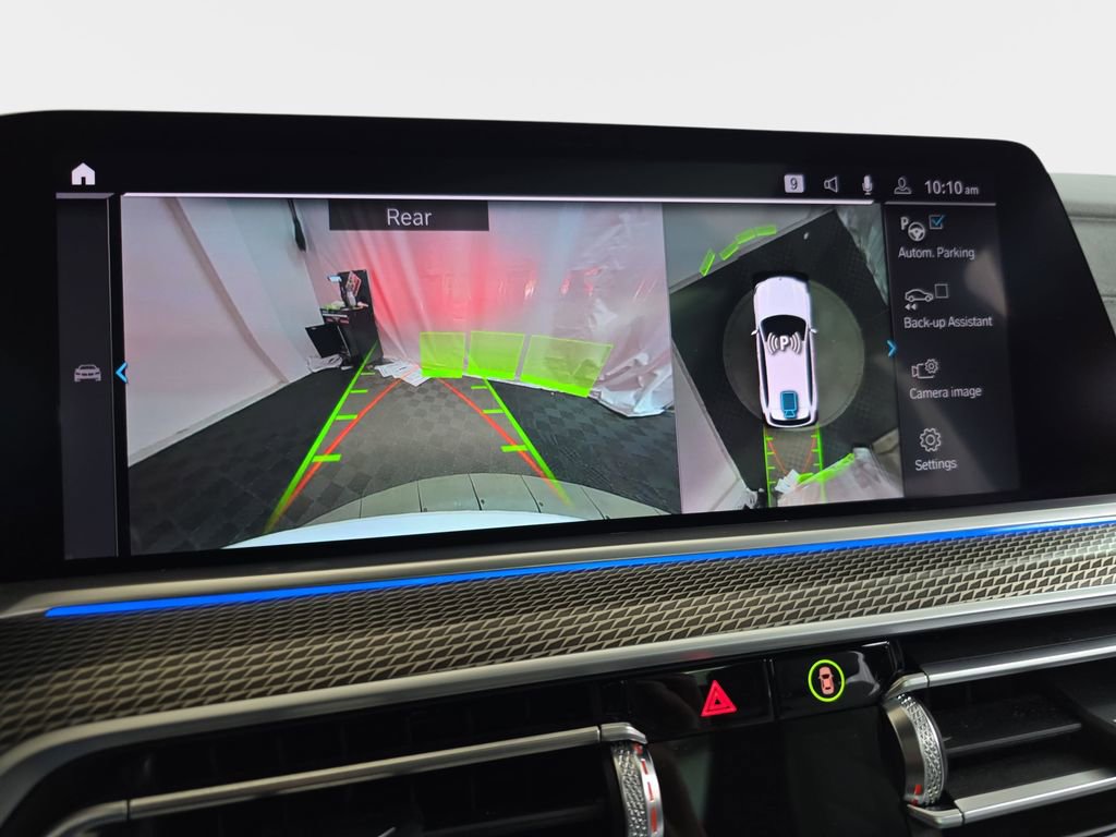 Certified 2023 BMW X5 xDrive45e w/ Executive Package AWD/4WD image 26