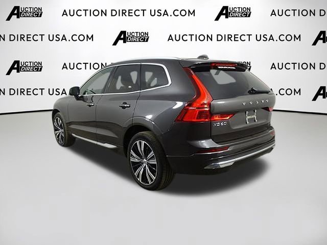 Used 2023 Volvo XC60 B5 Plus image 5