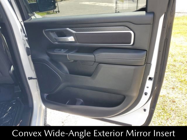 Used 2025 RAM 1500 Big Horn image 33