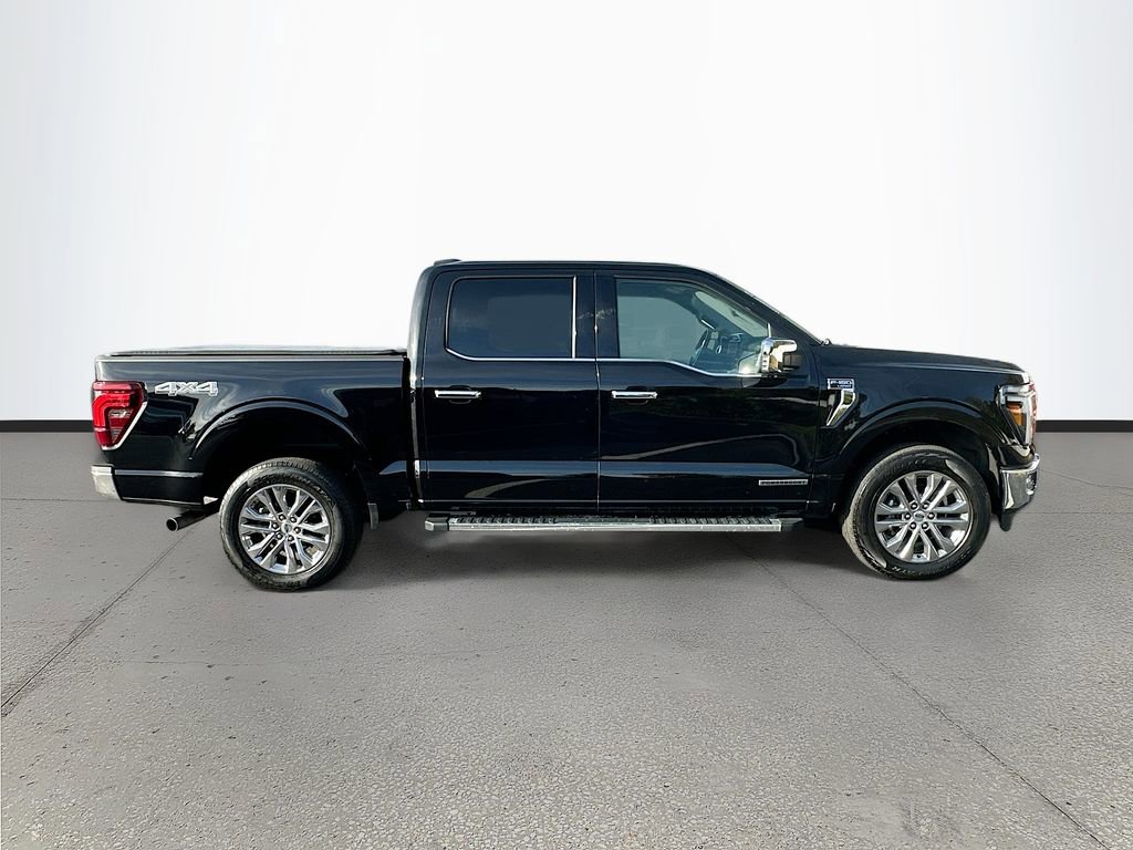 Used 2024 Ford F150 Lariat image 8