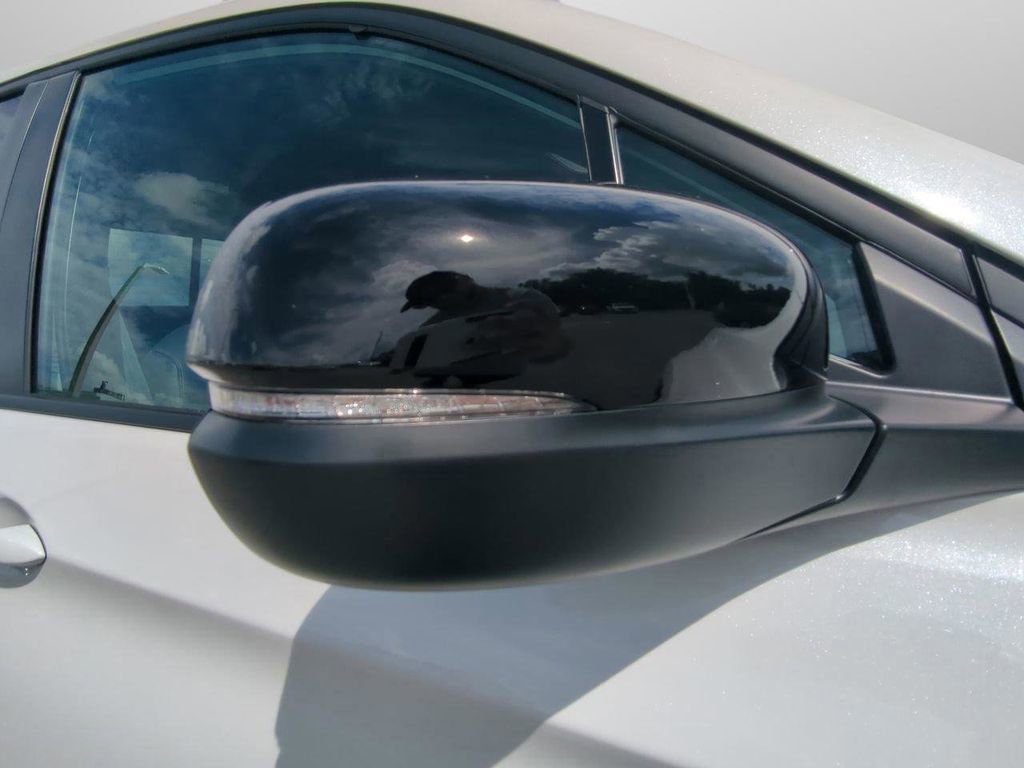 New 2026 Honda Ridgeline TrailSport image 11