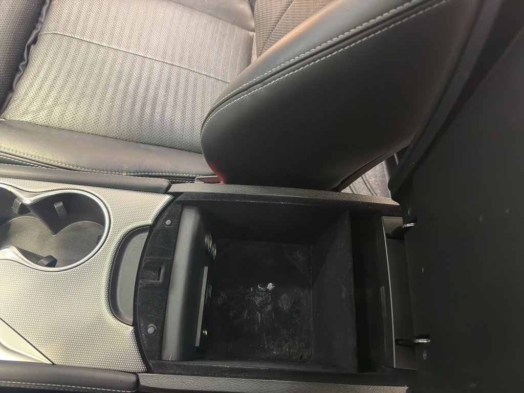 Used 2014 INFINITI Q50 Sport w/ Navigation Package image 21