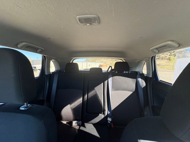 Used 2017 Mitsubishi Outlander Sport SE AWD/4WD image 19