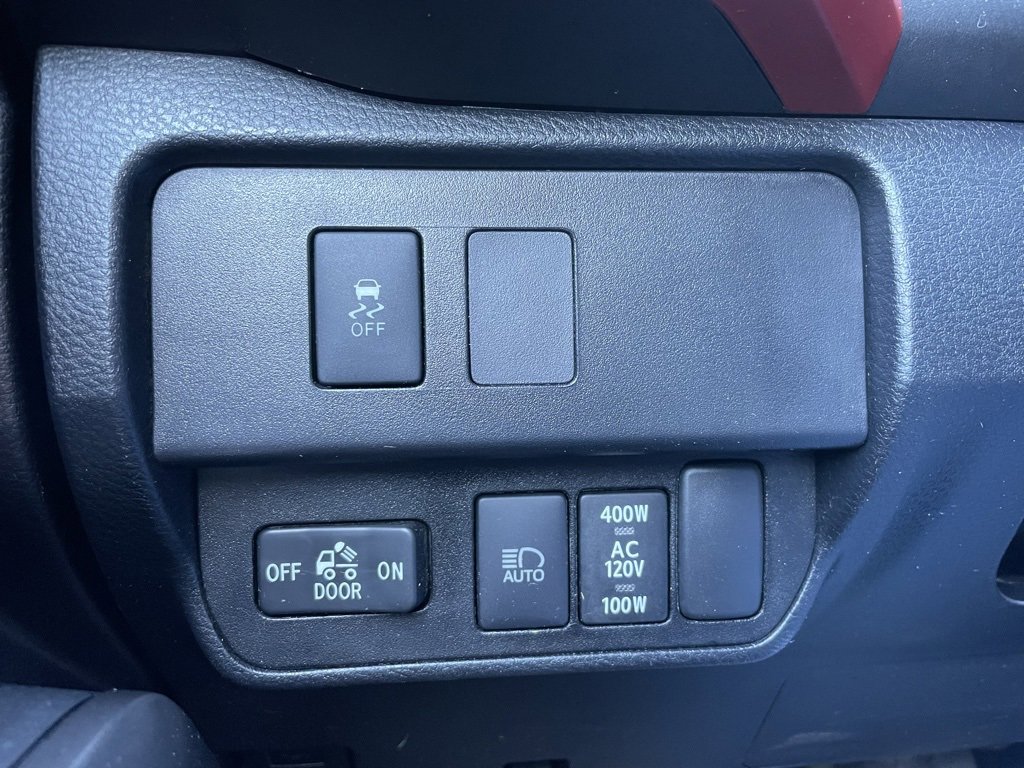 Used 2020 Toyota Tacoma TRD Off-Road image 42