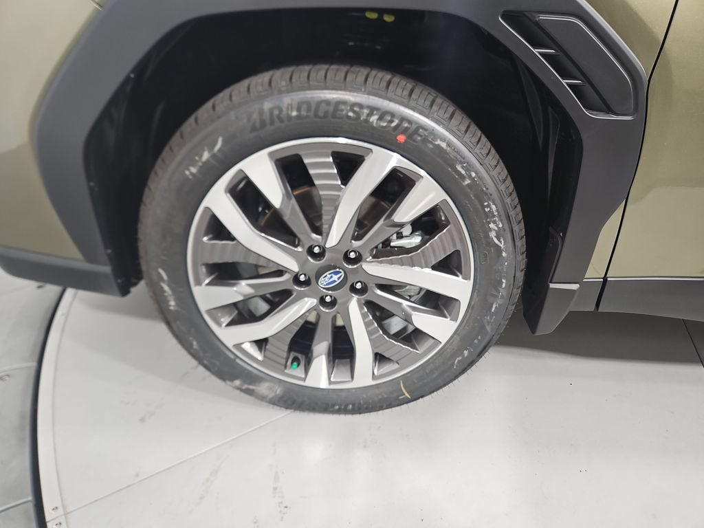 New 2026 Subaru Forester Touring AWD/4WD image 26