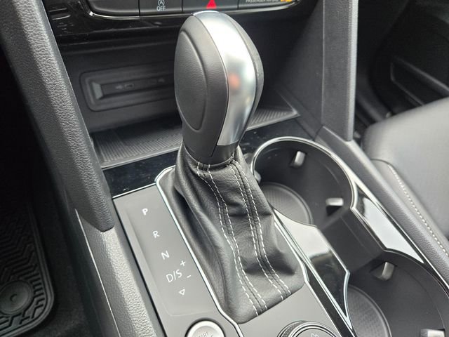 Used 2023 Volkswagen Atlas SE image 33
