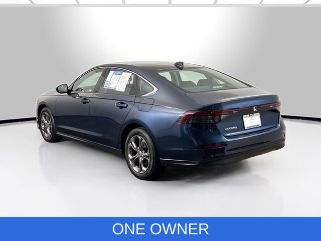 Used 2024 Honda Accord EX image 9