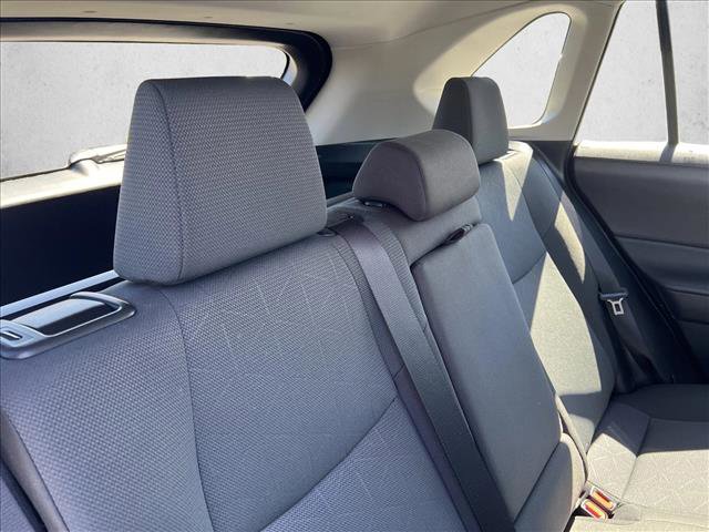 Certified 2025 Toyota RAV4 XLE AWD/4WD image 19