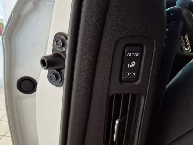 Certified 2026 Honda Odyssey EX-L image 20