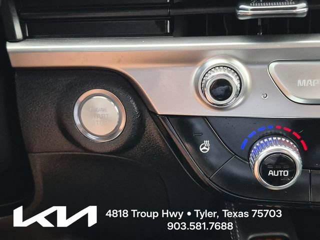 Used 2024 Kia Telluride EX X-Line AWD/4WD image 39